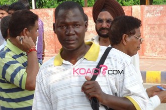 Mali : Boukary Daou obtient la liberté provisoire